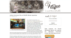 Desktop Screenshot of joashline.com